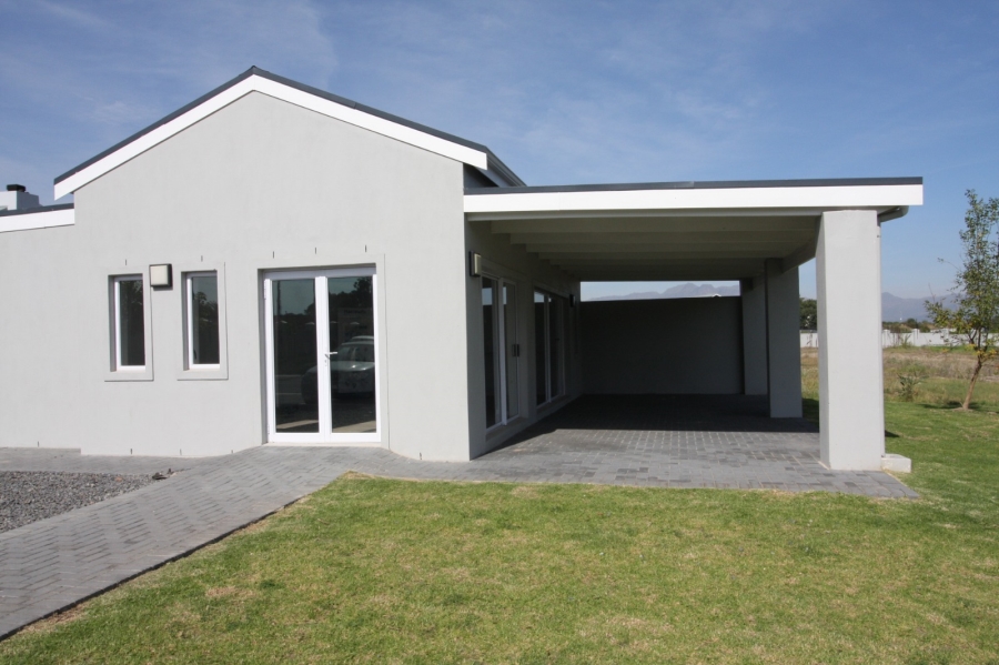 1 Bedroom Property for Sale in Klein Parys Western Cape